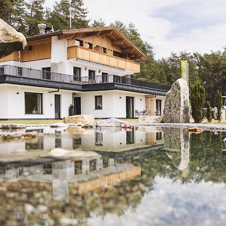 Sinnes Waldrast Tarrenz Bagian luar foto