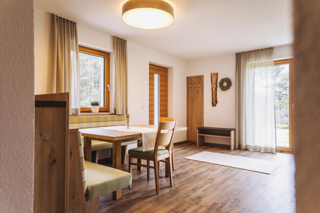 Sinnes Waldrast Tarrenz Bagian luar foto