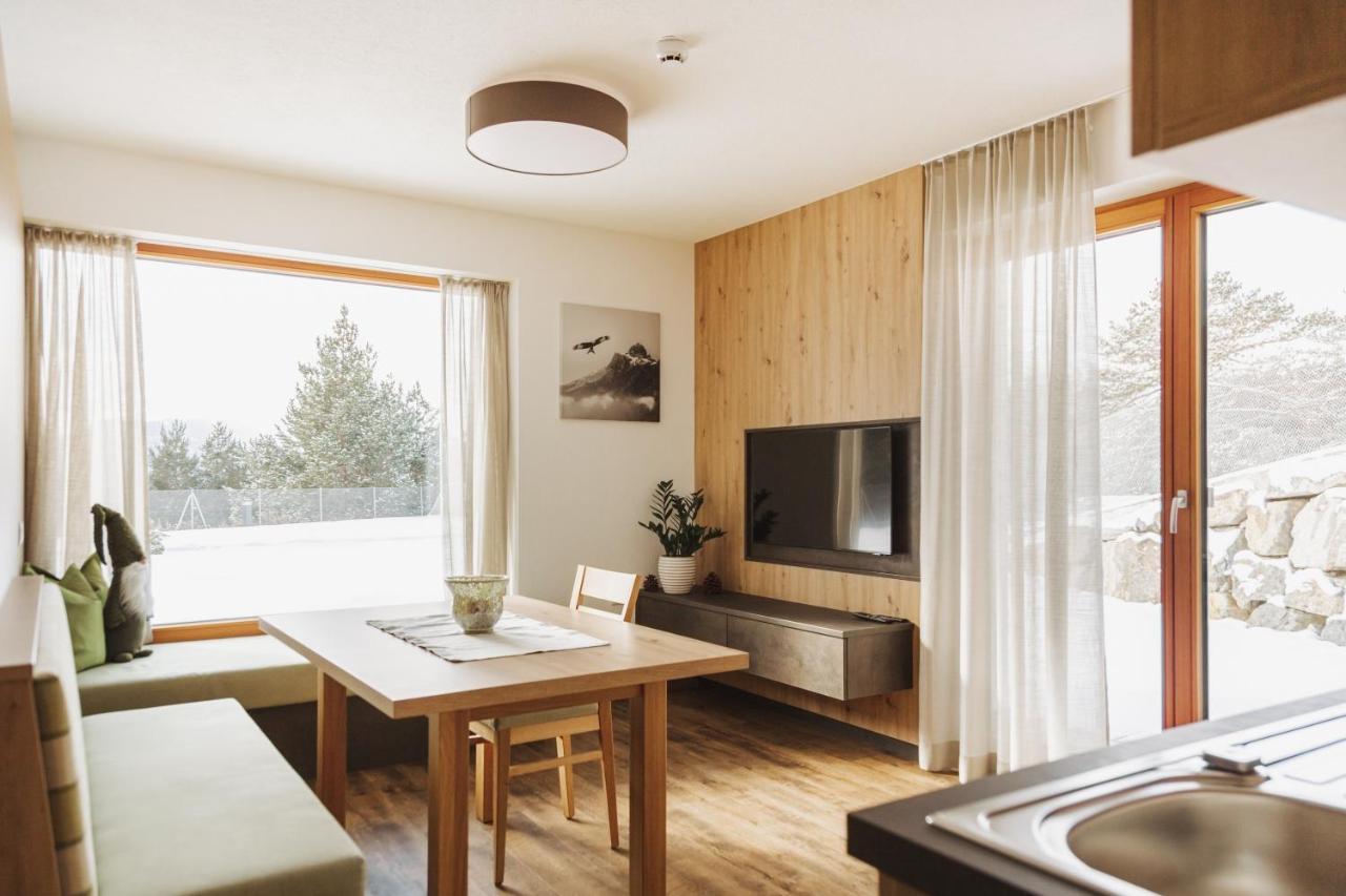 Sinnes Waldrast Tarrenz Bagian luar foto